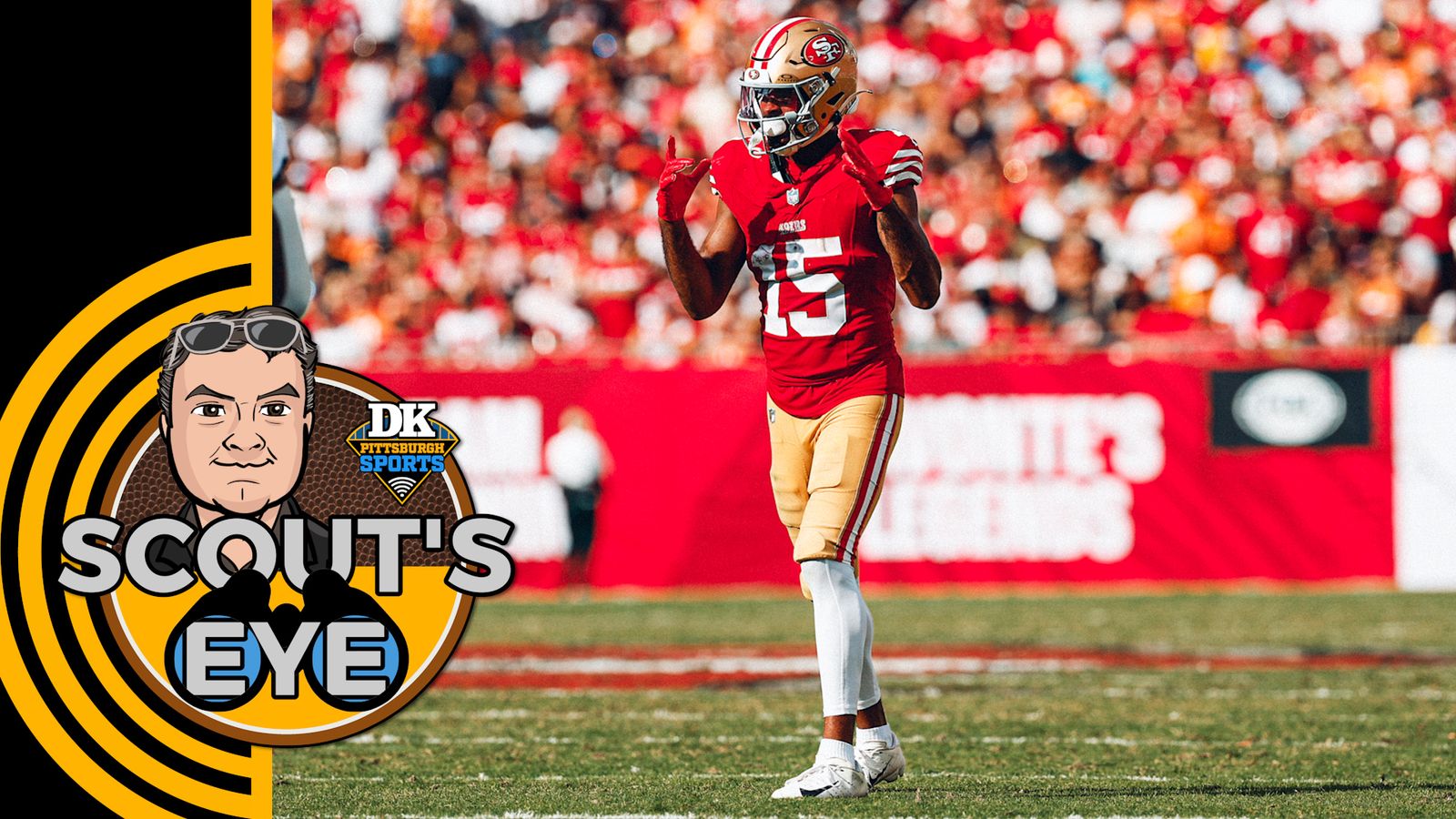 Scout's Eye: A name worth considering taken on the South Side (Podcasts)